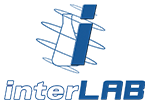 logo InterLAB - software para laboratorios de análisis clínicos